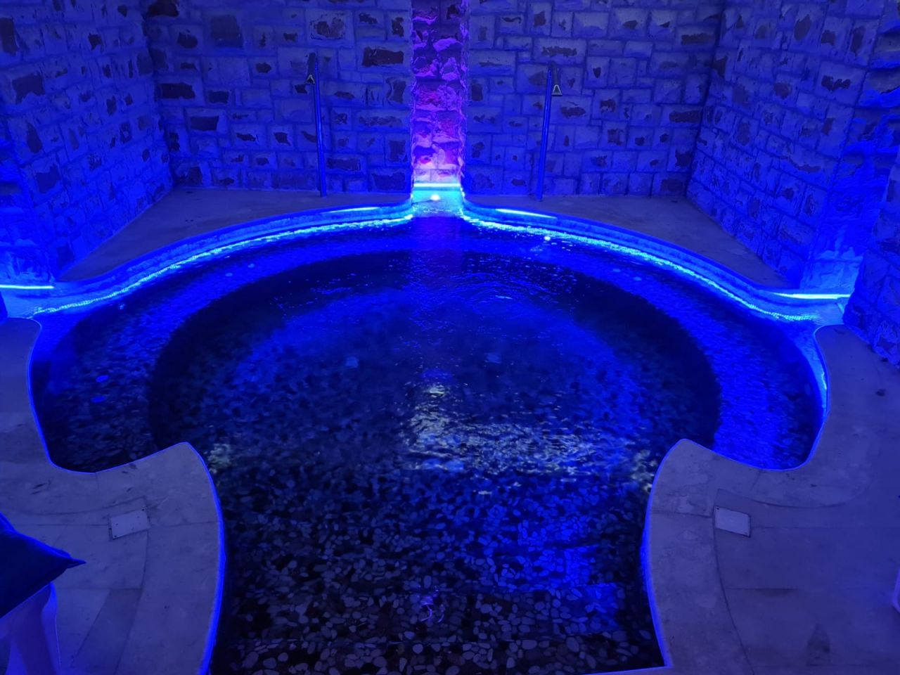 Sea View Holiday Apartment In Vlora Albania